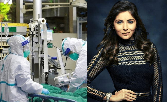 Singer Kanika Kapoor tests negative for Coronavirus in her sixth test