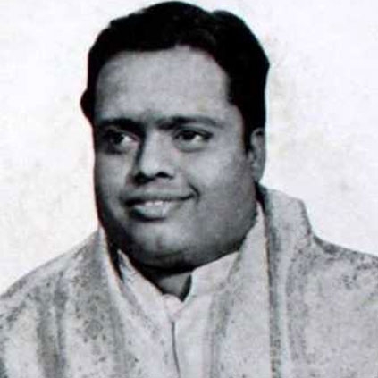 Singer late Sirkazhi Govindarajan's wife passes away