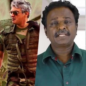 Support for Blue Sattai Maaran - ''I completely agreed with his views''