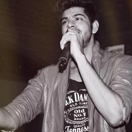 Singer Yash Wadali arrested in a molestation case