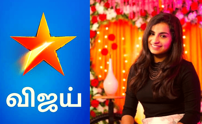 Sivaangi and other Cook With Comali 2 stars feature in this popular Vijay TV serial ft Barathi Kannamma and Raja Rani