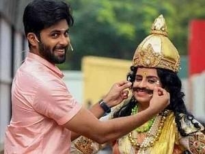 Sivaangi’s latest comment about Ashwin is sure to bring a smile to CWC fanatics! VIDEO!