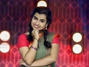 Why Sivaangi's comment on THIS 'Cook with Comali' VIDEO is going viral? - Check out!