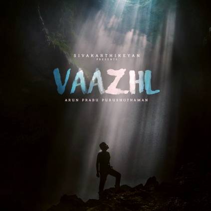 Sivakarthikeyan and Arun Prabhu’s Vaazhl teaser and audio launch
