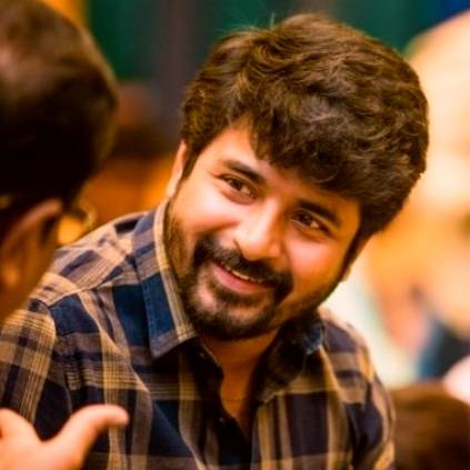 Sivakarthikeyan and Arun Prabhus Vaazhl dubbing started