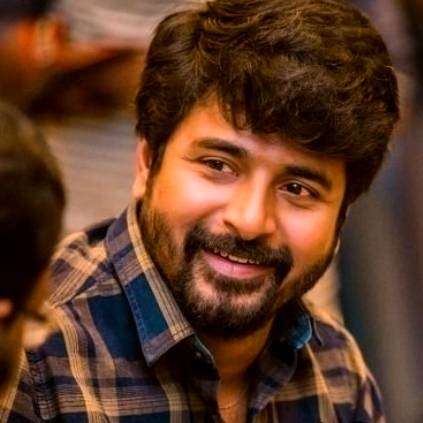 Sivakarthikeyan and Aruvi director, Arun Prabhu’s film titled as Vaazhl