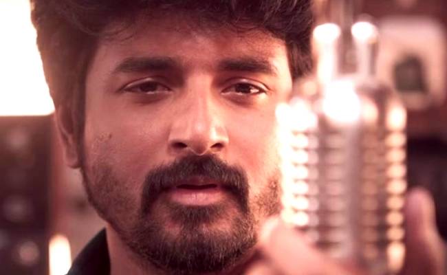 Sivakarthikeyan and Aruvi director's Vaazhl announces a sweet surprise