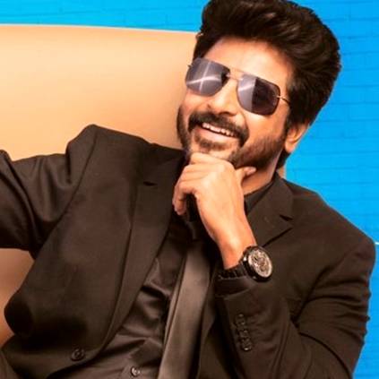 Sivakarthikeyan and Nayanthara’s Mr.Local new promos