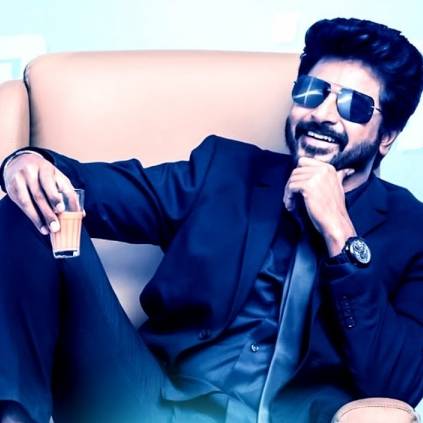Sivakarthikeyan and Nayanthara’s Mr.Local trailer and third song releases on May 5