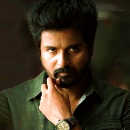 Sivakarthikeyan and Nelson Dilipkumar’s Doctor shooting details