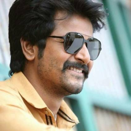 Sivakarthikeyan and Pandiraj's SK16 titled as Enga Veetu Pillai