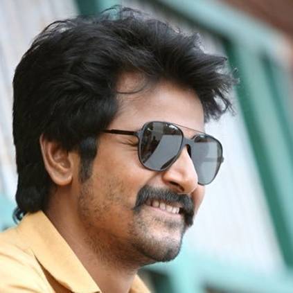 Sivakarthikeyan and Ponram's love for festivals