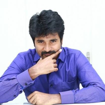 Sivakarthikeyan and PS Mithran’s Hero shooting update