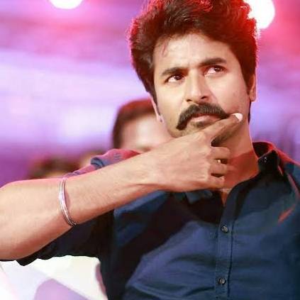 Sivakarthikeyan apologizes for the cancellation of Seemaraja early shows