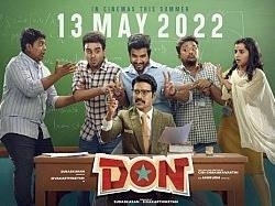 Sivakarthikeyan's Don to stream on this popular platform - exciting news!