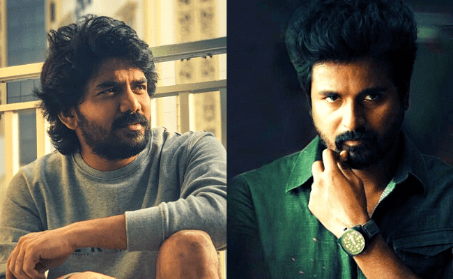 Sivakarthikeyan excites with his latest Doctor news; Bigg Boss Kavin's comment go viral