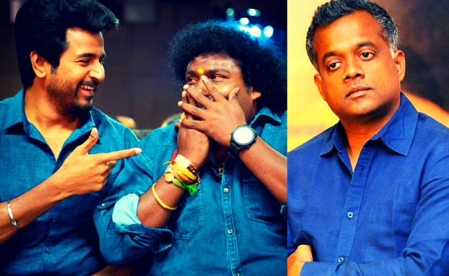 Sivakarthikeyan, Gautham Menon, Yogi Babu, Aishwarya Rajesh and others to receive the Kalaimamani awards