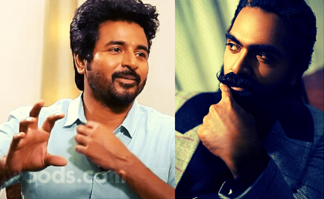 Sivakarthikeyan had worked as an assistant director in STR’s this film, exclusive video interview