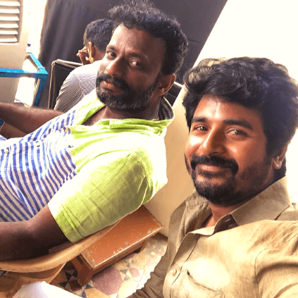 Sivakarthikeyan is expected to reunite with 'Namma Veettu Pillai' director Pandiraj and Sun Pictures again