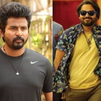 Sivakarthikeyan’s Hero and Jyothika and Karthi’s Thambi Chennai City box office collection