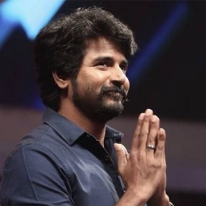 Sivakarthikeyan speech after Nadigar Sangam elections