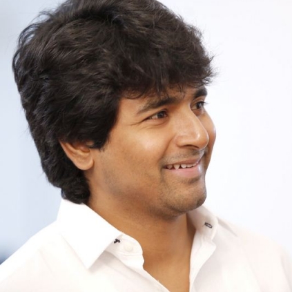 Sivakarthikeyan to act in director Ravi Kumar's next Sivakarthikeyan to act in director Ravi Kumar's next