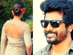 Semma: Sivakarthikeyan to team up with this sensational heroine for his next biggie!