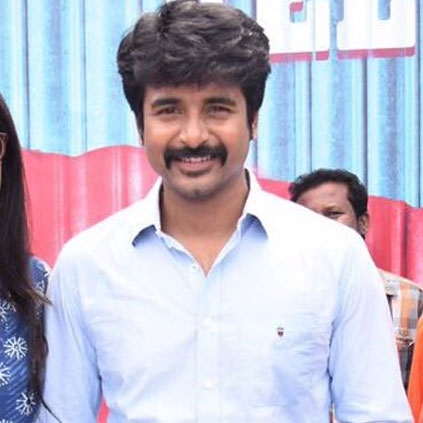 Sivakarthikeyan Velaikkaran's postponed to 29th September