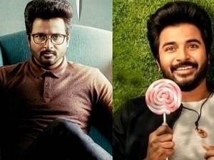 'Doctor and Ayalaan update enga?' - Producer breaks silence, Exciting news for fans!