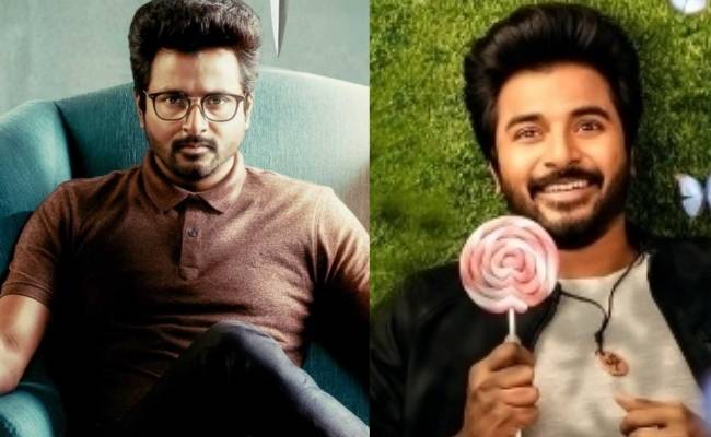Sivakarthikeyan’s Doctor and Ayalaan producer tweets about update