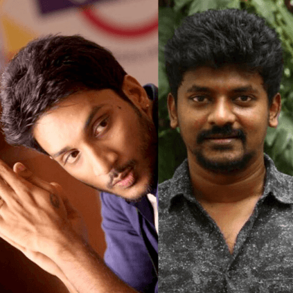 Sivakarthikeyan's Doctor, Nelson gets a hilarious question from actor Sathish