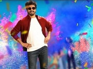 Breaking Update: Sivakarthikeyan's DON to start rolling again soon!!!