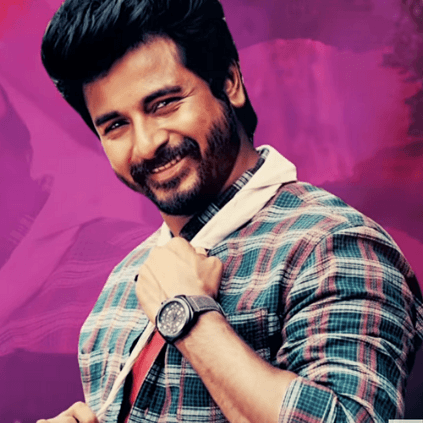 Sivakarthikeyan's Hero completes shooting- Details Here