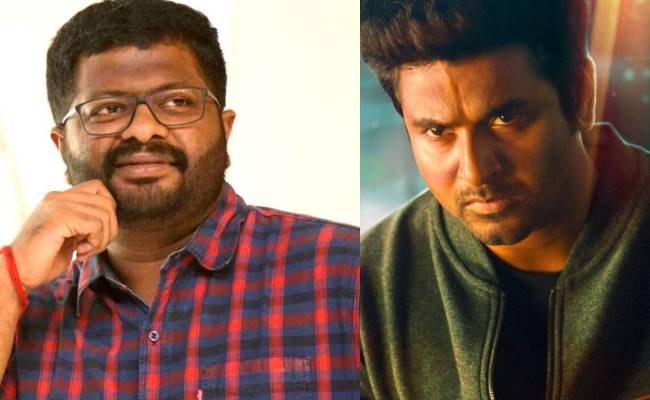 Sivakarthikeyan’s Hero director warns against an ongoing fake casting call scam ft PS Mithran