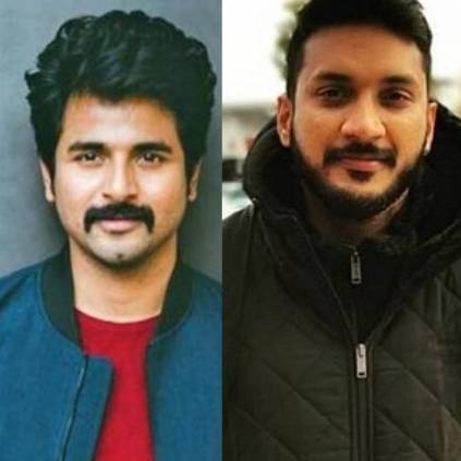 Sivakarthikeyan's Hero starts second schedule with the filming of song sequence