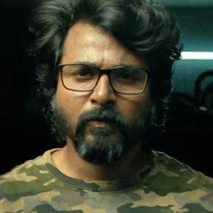 Sivakarthikeyan's Kanaa from December 2018