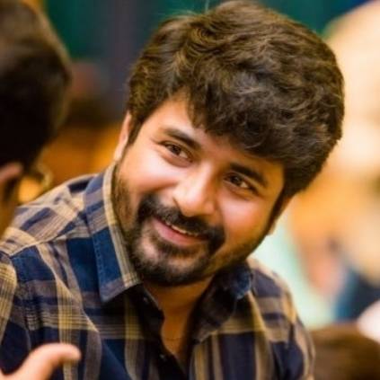 Sivakarthikeyan’s Nenjamundu Nermaiyundu Odu Raja audio and trailer releases on June 3