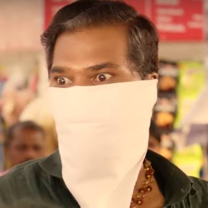 Sivakarthikeyan's Nenjamundu Nermaiyundu Odu Raja climax video
