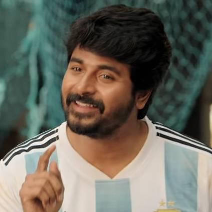 Sivakarthikeyan's next film to be directed by Venkat Mohan of Ayogya fame