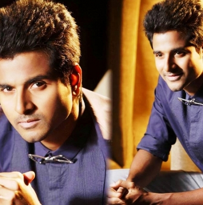 Sivakarthikeyan's next is inspired from Hollywood venture Nurse Betty