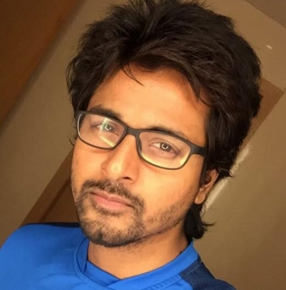 Sivakarthikeyan's Remo first look and theme track to be released on 9th June