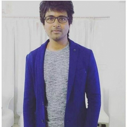Sivakarthikeyan's Remo will wrap with the shooting process in July
