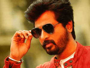 Roaring Update! Sivakarthikeyan's interesting NEXT gets this popular Bollywood sensation!