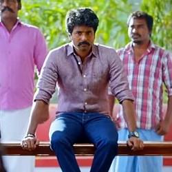 Sivakarthikeyan's Seemaraja Promo Spots