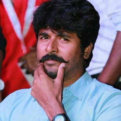 Sivakarthikeyan's SK 16 crew move to Karaikudi for next schedule