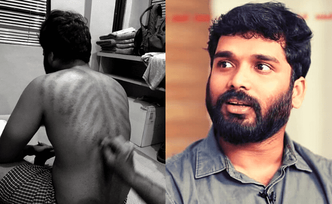 Sivakarthikeyan’s Vaazhl hero Pradeep Antony shares what exactly happened to him due to Coin massage