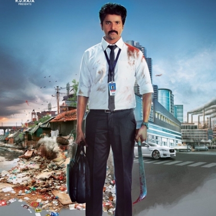 Sivakarthikeyan's Velaikkaran teaser to release on 14th August