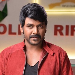 Sivalingaa's Chennai city first day gross