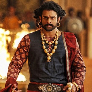 Six people allegedly arrested for threatening Baahubali producers