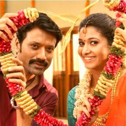 SJ Suryah and Priya Bhavani Shankar’s Bommai first look here directed by Radha Mohan